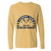 Garment-Dyed Heavyweight Long Sleeve T-Shirt - Comfort Colors® Thumbnail