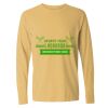 Garment-Dyed Heavyweight Long Sleeve T-Shirt - Comfort Colors® Thumbnail