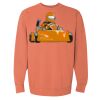 Garment-Dyed Sweatshirt Thumbnail