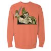 Garment-Dyed Sweatshirt Thumbnail