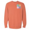 Garment-Dyed Sweatshirt Thumbnail