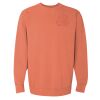 Garment-Dyed Sweatshirt Thumbnail