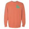 Garment-Dyed Sweatshirt Thumbnail