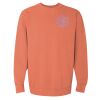 Garment-Dyed Sweatshirt Thumbnail