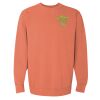 Garment-Dyed Sweatshirt Thumbnail