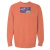 Garment-Dyed Sweatshirt Thumbnail