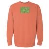 Garment-Dyed Sweatshirt Thumbnail