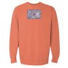 Garment-Dyed Sweatshirt Thumbnail