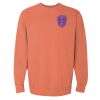 Garment-Dyed Sweatshirt Thumbnail