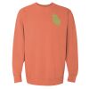 Garment-Dyed Sweatshirt Thumbnail