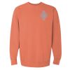 Garment-Dyed Sweatshirt Thumbnail