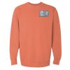 Garment-Dyed Sweatshirt Thumbnail