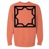 Garment-Dyed Sweatshirt Thumbnail