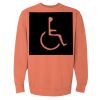 Garment-Dyed Sweatshirt Thumbnail