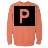 Garment-Dyed Sweatshirt Thumbnail
