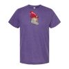 Unisex Poly-Rich Tultex T-Shirt Thumbnail