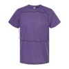 Unisex Poly-Rich Tultex T-Shirt Thumbnail