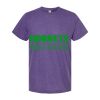 Unisex Poly-Rich Tultex T-Shirt Thumbnail