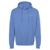 Unisex Fleece Hooded Sweatshirt Thumbnail