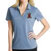 Ladies Dri FIT Micro Pique 2.0 Polo Thumbnail