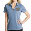 Ladies Dri FIT Micro Pique 2.0 Polo Thumbnail