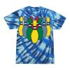 Swirl Tie Dye Tees - Adult & Youth Thumbnail