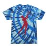 Swirl Tie Dye Tees - Adult & Youth Thumbnail