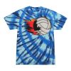 Swirl Tie Dye Tees - Adult & Youth Thumbnail
