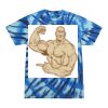 Swirl Tie Dye Tees - Adult & Youth Thumbnail