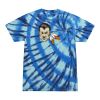 Swirl Tie Dye Tees - Adult & Youth Thumbnail