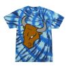Swirl Tie Dye Tees - Adult & Youth Thumbnail