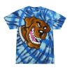 Swirl Tie Dye Tees - Adult & Youth Thumbnail