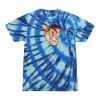 Swirl Tie Dye Tees - Adult & Youth Thumbnail