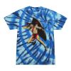 Swirl Tie Dye Tees - Adult & Youth Thumbnail