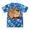 Swirl Tie Dye Tees - Adult & Youth Thumbnail