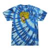 Swirl Tie Dye Tees - Adult & Youth Thumbnail