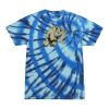 Swirl Tie Dye Tees - Adult & Youth Thumbnail
