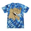 Swirl Tie Dye Tees - Adult & Youth Thumbnail