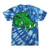 Swirl Tie Dye Tees - Adult & Youth Thumbnail