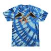 Swirl Tie Dye Tees - Adult & Youth Thumbnail