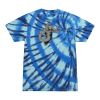 Swirl Tie Dye Tees - Adult & Youth Thumbnail