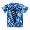 Swirl Tie Dye Tees - Adult & Youth Thumbnail