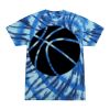 Swirl Tie Dye Tees - Adult & Youth Thumbnail