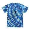 Swirl Tie Dye Tees - Adult & Youth Thumbnail