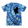 Swirl Tie Dye Tees - Adult & Youth Thumbnail
