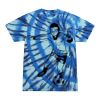 Swirl Tie Dye Tees - Adult & Youth Thumbnail