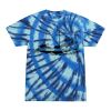 Swirl Tie Dye Tees - Adult & Youth Thumbnail