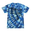 Swirl Tie Dye Tees - Adult & Youth Thumbnail