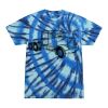 Swirl Tie Dye Tees - Adult & Youth Thumbnail