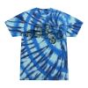 Swirl Tie Dye Tees - Adult & Youth Thumbnail